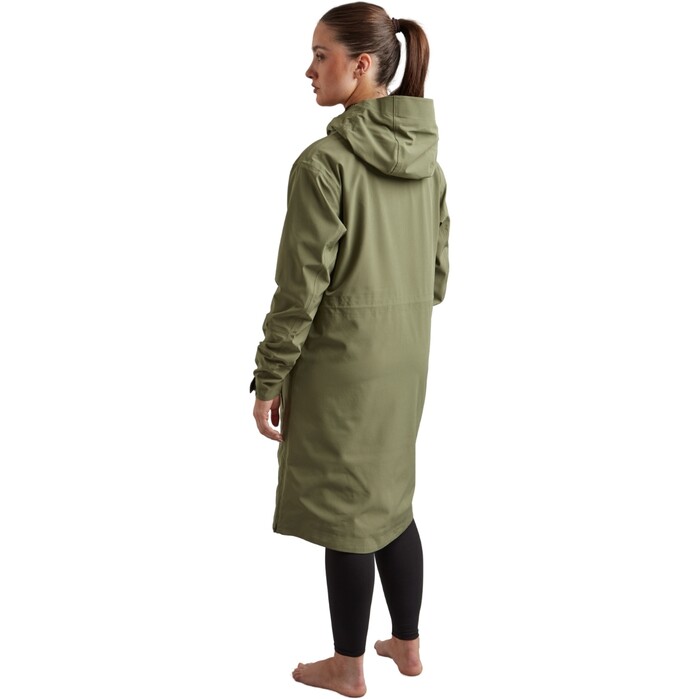 Red Paddle CO Robe 2024 Pursuit 002-009-006-0228 - Olive